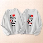 2 Poleras YO ♥ A MI GORDIT@